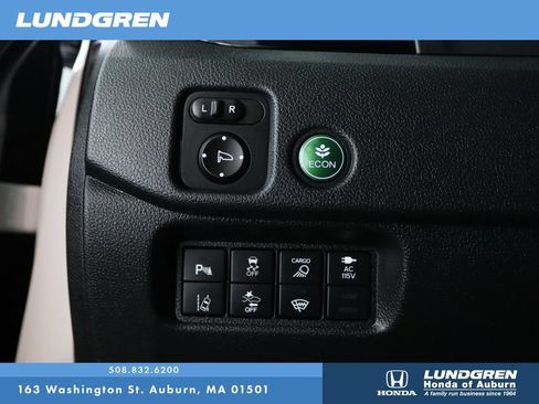 Used 2023 Honda Ridgeline Black Edition image 34