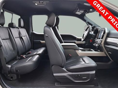 Used 2022 Ford F250 Lariat image 17