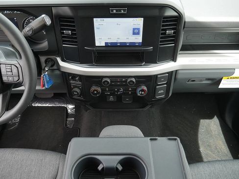 New 2026 Ford F350 XL w/ STX Appearance Package AWD/4WD image 20
