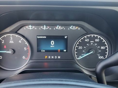 New 2026 Ford F450 XL w/ XL Chrome Package image 25