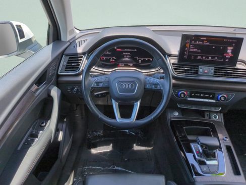 Used 2024 Audi Q5 2.0T Premium Plus AWD/4WD image 12