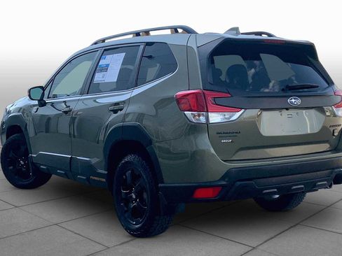 Used 2022 Subaru Forester Wilderness AWD/4WD image 12