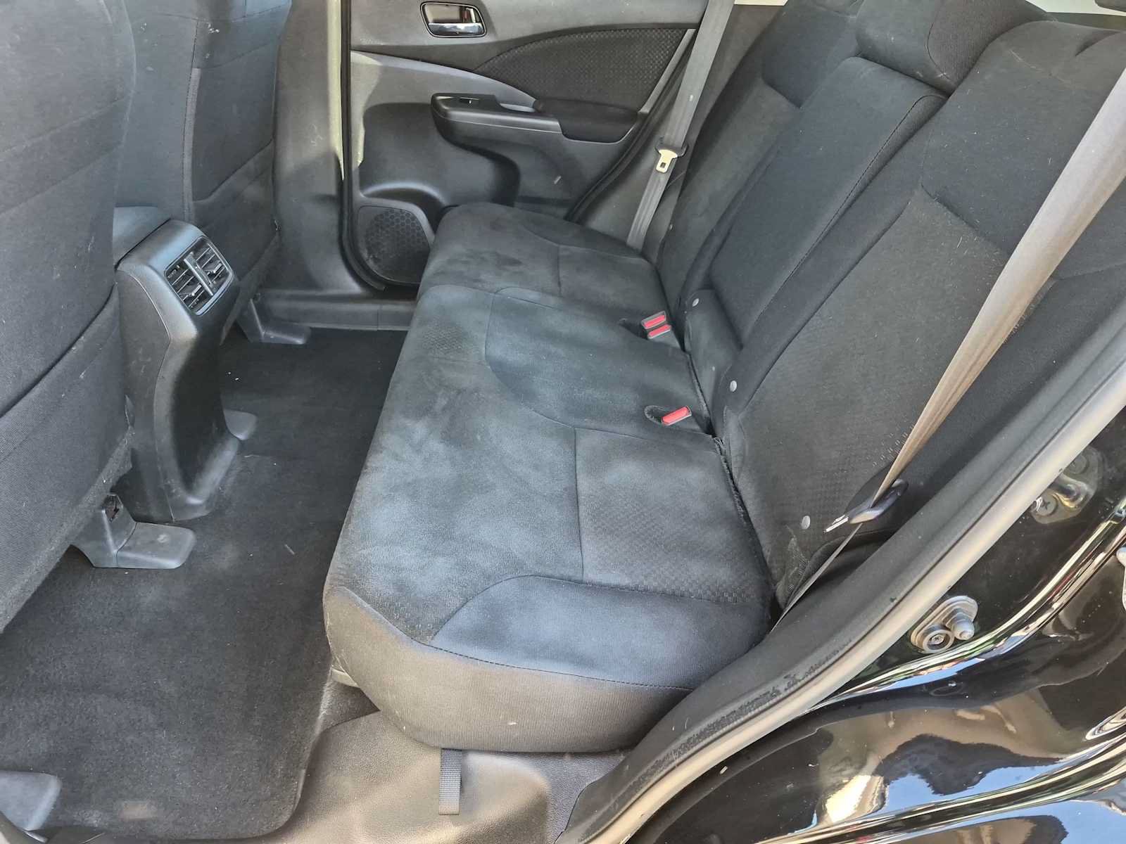 Used 2016 Honda CR-V EX image 20