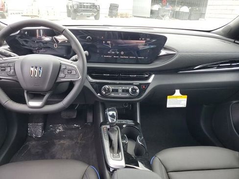 New 2026 Buick Envista Sport Touring w/ Convenience I Package FWD image 13