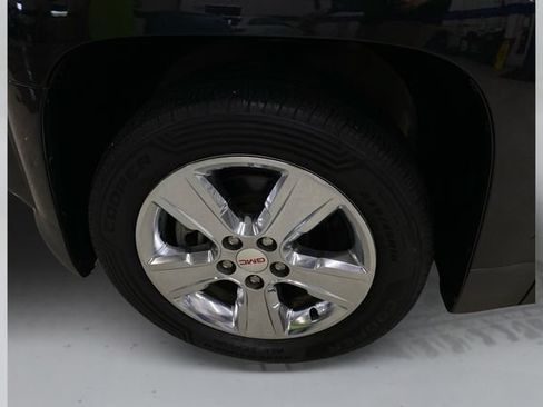 Used 2015 GMC Terrain SLT w/ Open Road Package AWD/4WD image 19