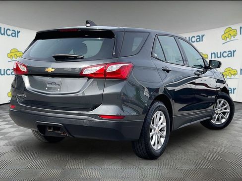 Used 2019 Chevrolet Equinox LS FWD image 6