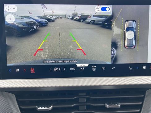 New 2026 Ford Explorer ST w/ Sun And Sound Package image 43