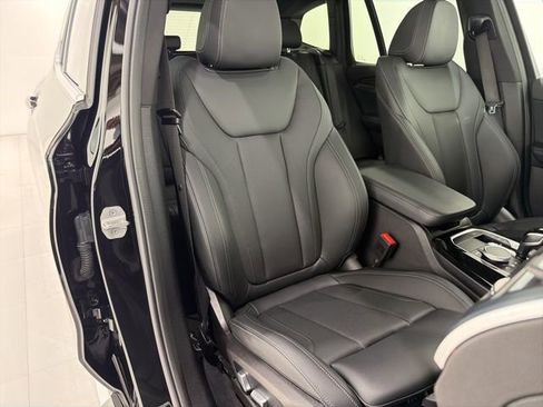 Certified 2023 BMW X3 xDrive30i w/ Convenience Package AWD/4WD image 19