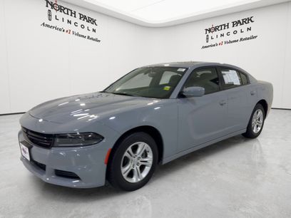 Used 2022 Dodge Charger SXT w/ Leather Interior Group