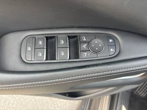 Used 2025 INFINITI QX60 Sensory w/ Vision Package AWD/4WD image 27