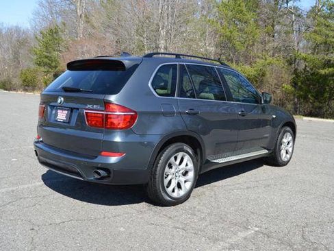 Used 2013 BMW X5 xDrive35i image 9