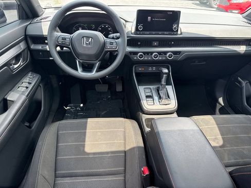 Used 2023 Honda CR-V Sport image 23