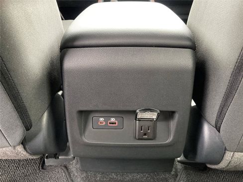 New 2026 Nissan Frontier Pro-X w/ Pro-X Convenience Package RWD image 24