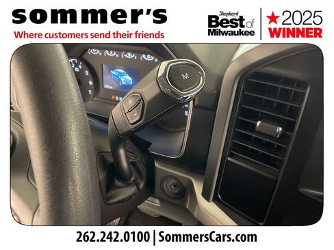 Used 2021 Ford F150 XLT image 20