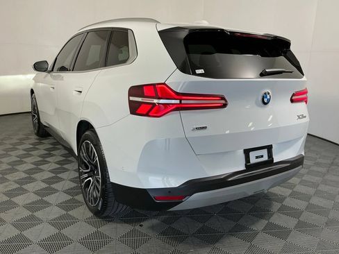 Certified 2025 BMW X3 xDrive30i w/ Convenience Package AWD/4WD image 7