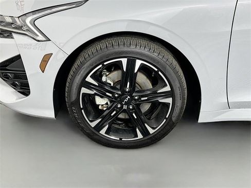 Used 2024 Kia K5 GT-Line image 29