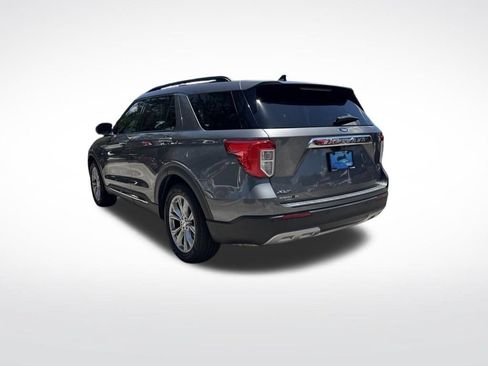 Used 2023 Ford Explorer XLT w/ Equipment Group 202A RWD image 6