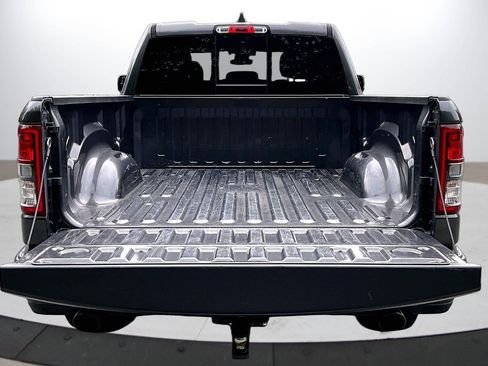 Used 2023 RAM 1500 Big Horn RWD image 25