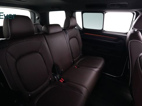 Used 2025 Volkswagen ID. Buzz Pro S RWD image 5