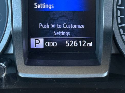Used 2020 Toyota Tacoma TRD Pro AWD/4WD image 24