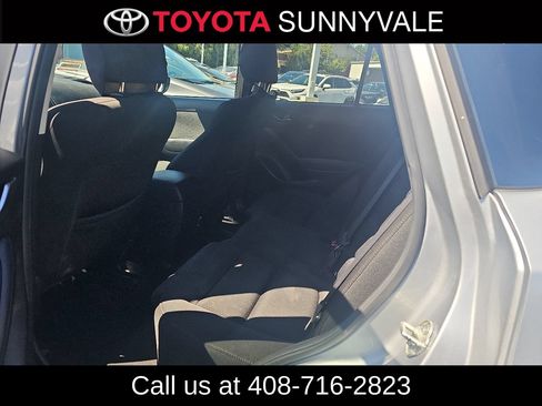 Used 2016 MAZDA CX-5 Touring FWD image 5