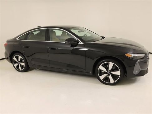 New 2025 Audi A5 2.0T Prestige image 6