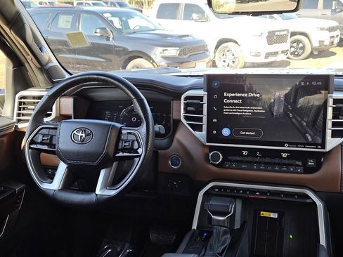 Used 2024 Toyota Tundra 1794 Edition image 20
