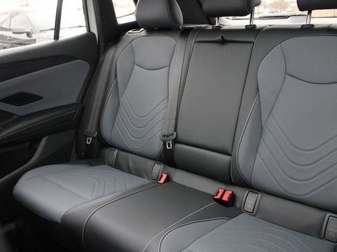 New 2026 Volkswagen Tiguan SE R-Line image 22