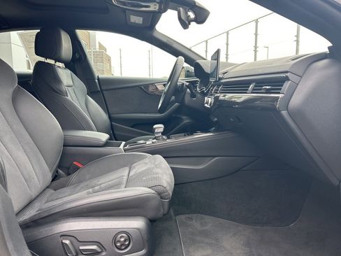 Certified 2025 Audi A5 2.0T Premium Plus w/ Premium Plus image 33