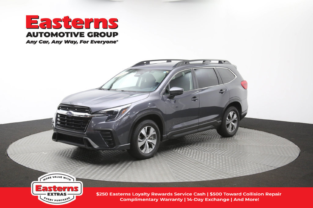 Used 2025 Subaru Ascent Premium AWD/4WD image 59