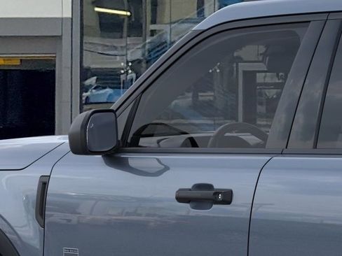 New 2026 Ford Bronco Sport Big Bend AWD/4WD image 20