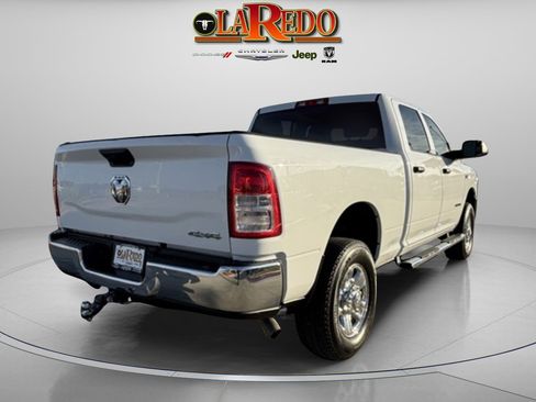 Used 2021 RAM 2500 Tradesman image 7