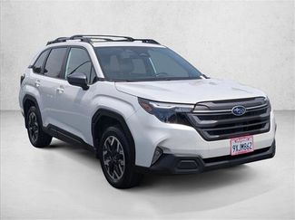 Certified 2026 Subaru Forester Premium AWD/4WD video 3