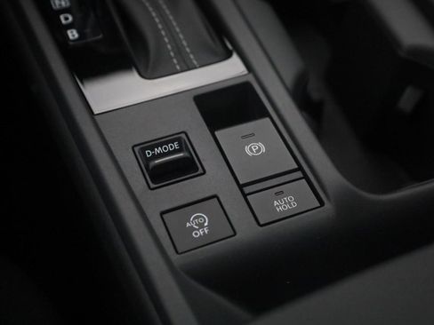New 2026 Nissan Sentra SV w/ Floor Mat Package FWD image 18