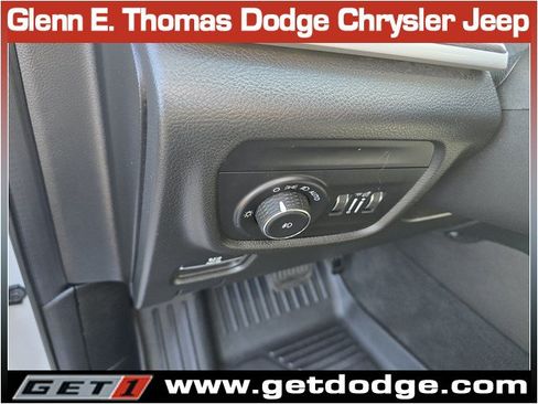 Certified 2023 Jeep Grand Cherokee Limited w/ Luxury Tech Group II AWD/4WD image 21