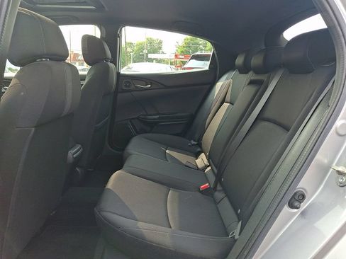 Used 2020 Honda Civic EX image 14