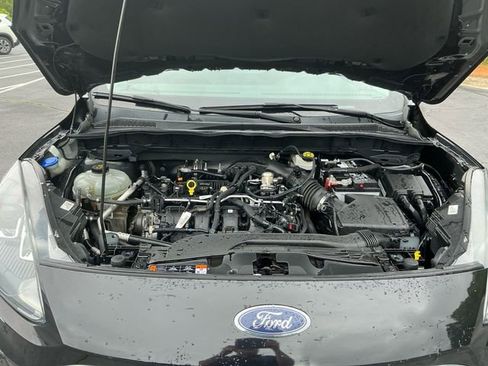 Used 2022 Ford Escape SEL AWD/4WD image 17