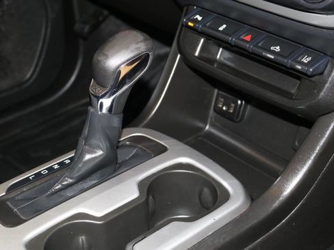 Used 2022 Chevrolet Colorado LT w/ Fleet Safety Package image 41