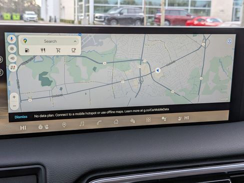 Used 2025 Nissan Armada Platinum Reserve image 23