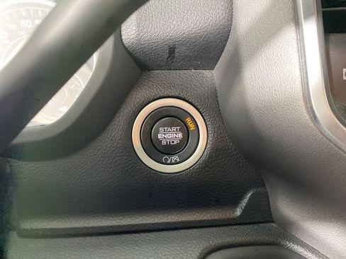 Used 2024 RAM 2500 Big Horn image 18