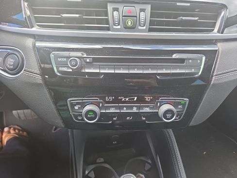 Used 2019 BMW X2 xDrive28i w/ Convenience Package AWD/4WD image 10