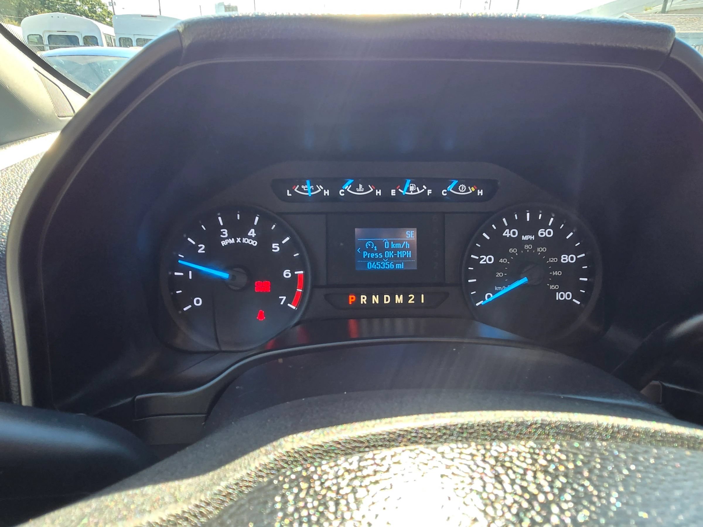 Used 2017 Ford F250 XL RWD image 14