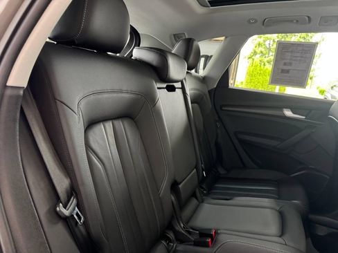 Used 2023 Audi Q5 2.0T Premium Plus AWD/4WD image 28