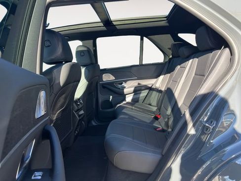 New 2026 Mercedes-Benz GLE 450 4MATIC image 13