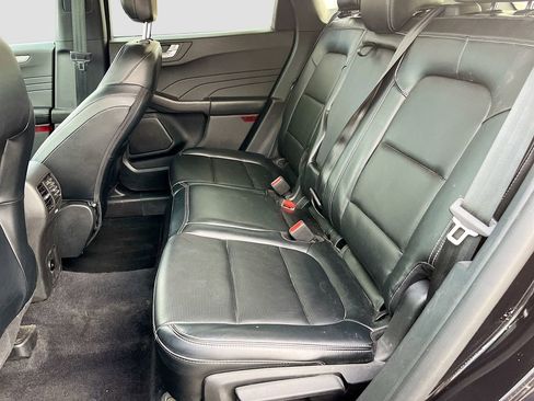 Used 2023 Ford Escape Platinum image 24