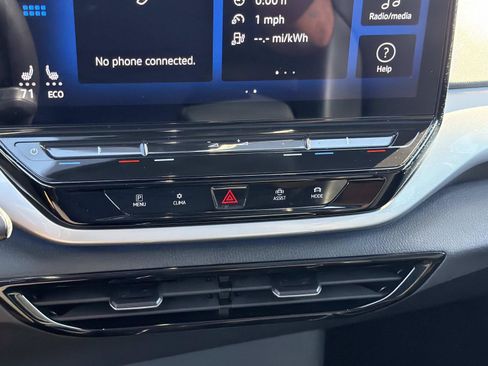 Certified 2023 Volkswagen ID.4 Pro S RWD image 22