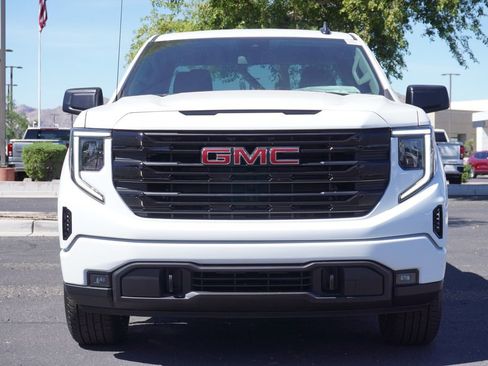 New 2026 GMC Sierra 1500 Elevation image 5