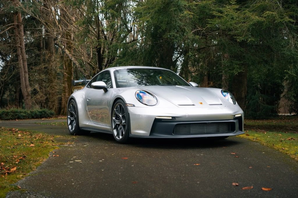 Used 2022 Porsche 911 GT3 RWD image 21