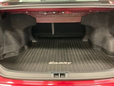 Used 2016 Toyota Camry LE FWD image 36