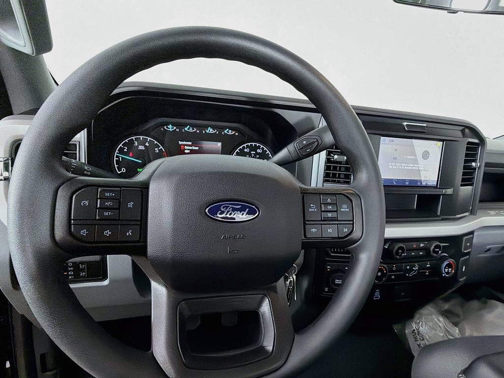 New 2027 Ford F350 XL w/ STX Appearance Package AWD/4WD image 11